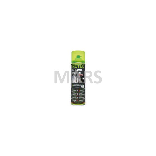 Mazací sprej PETEC 500ml